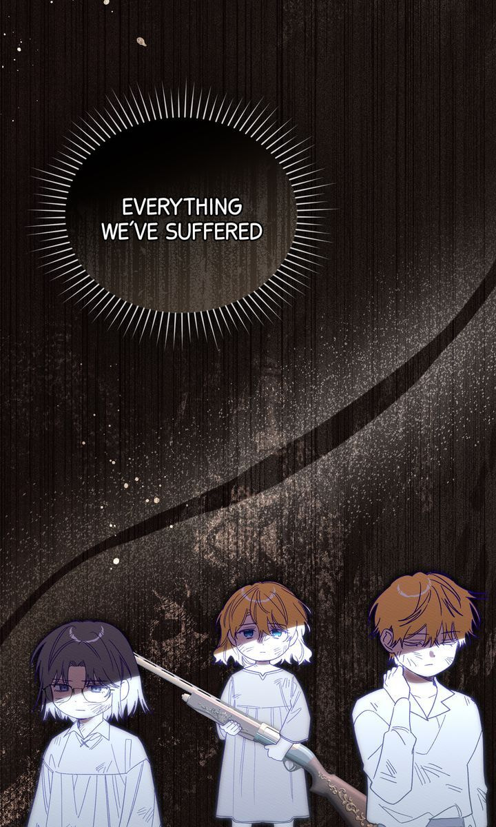 Most Wanted Wife Chapter 57 page 47 - 