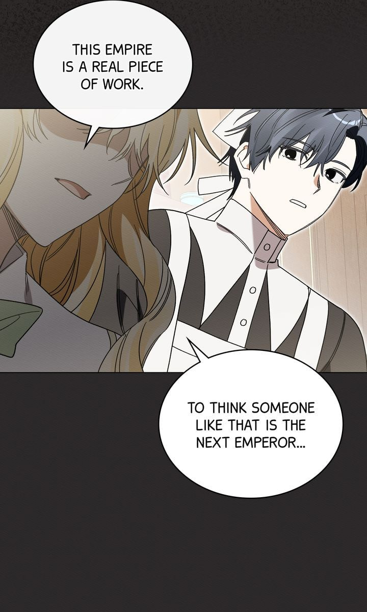 Most Wanted Wife Chapter 57 page 49 - 