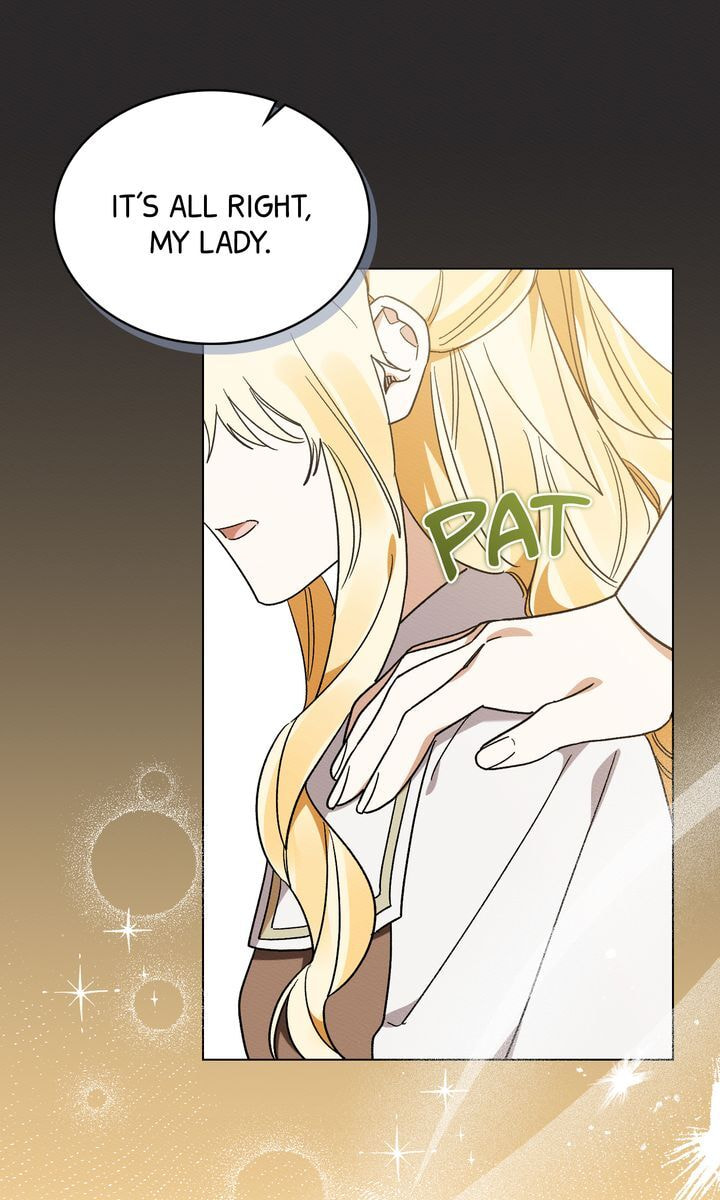 Most Wanted Wife Chapter 57 page 50 - 