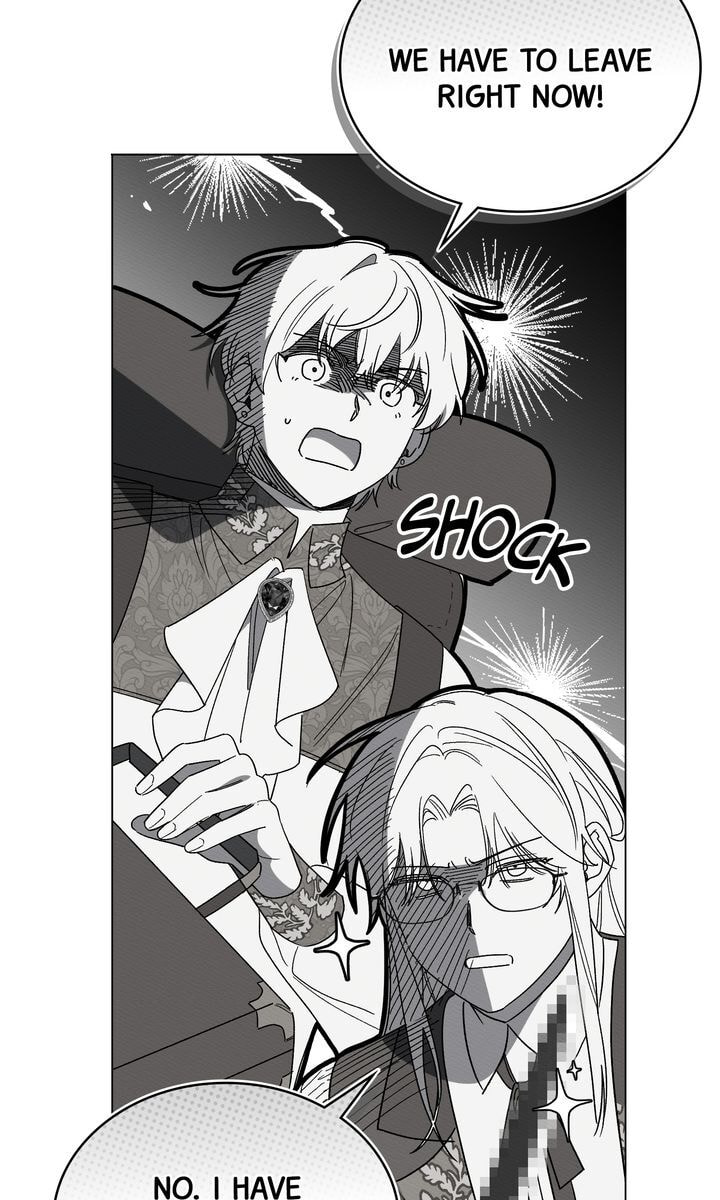Most Wanted Wife Chapter 57 page 6 - 
