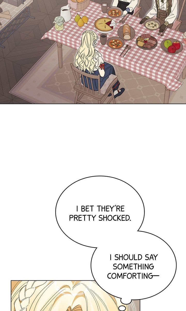 Most Wanted Wife Chapter 57 page 58 - 