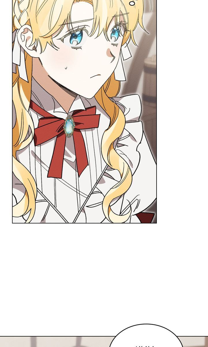 Most Wanted Wife Chapter 57 page 59 - 