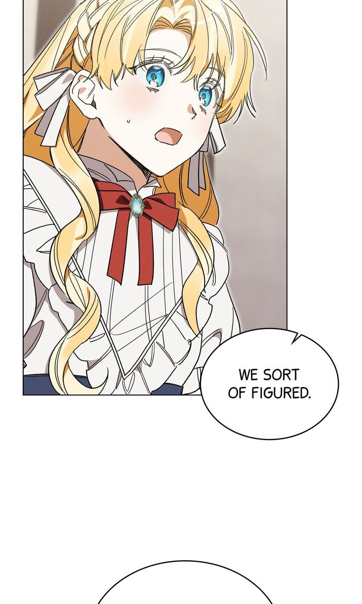 Most Wanted Wife Chapter 57 page 62 - 