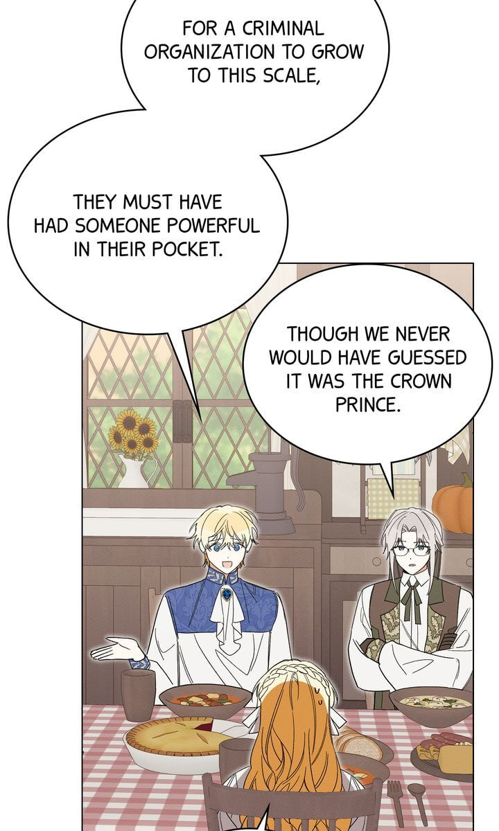 Most Wanted Wife Chapter 57 page 63 - 