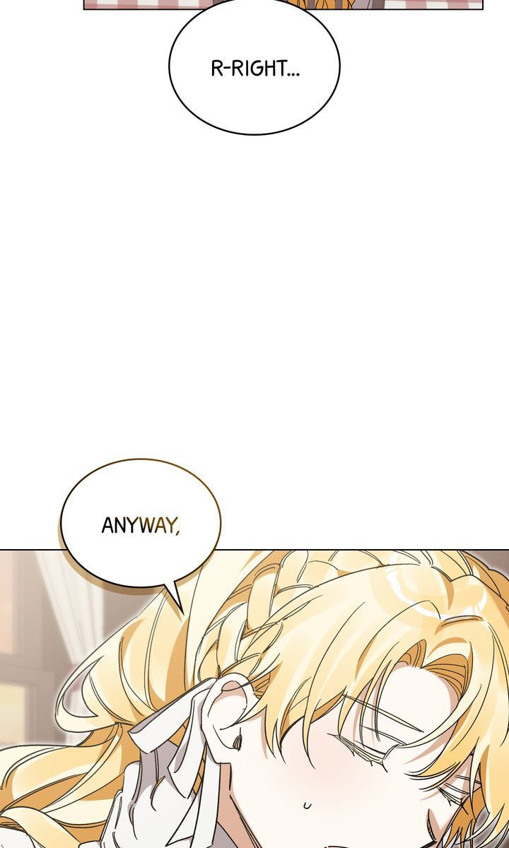 Most Wanted Wife Chapter 57 page 64 - 