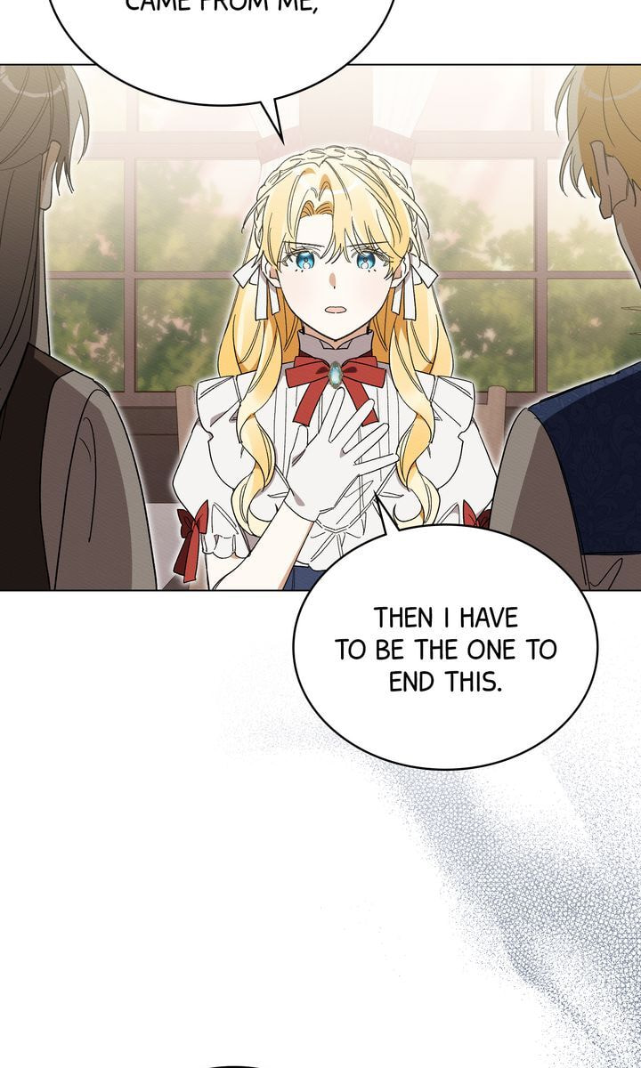 Most Wanted Wife Chapter 57 page 66 - 