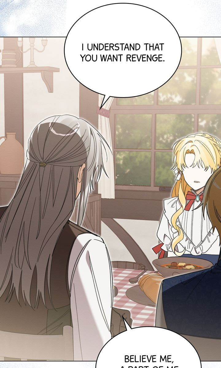 Most Wanted Wife Chapter 57 page 68 - 