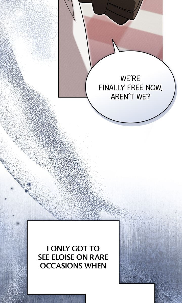 Most Wanted Wife Chapter 57 page 70 - 