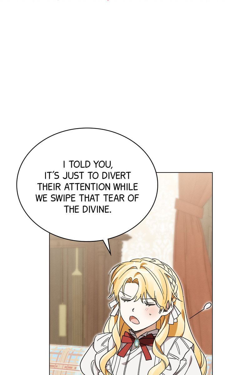 Most Wanted Wife Chapter 57 page 8 - 