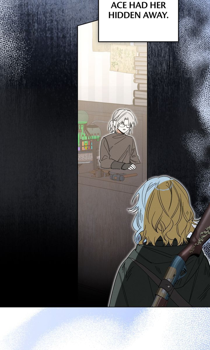 Most Wanted Wife Chapter 57 page 71 - 