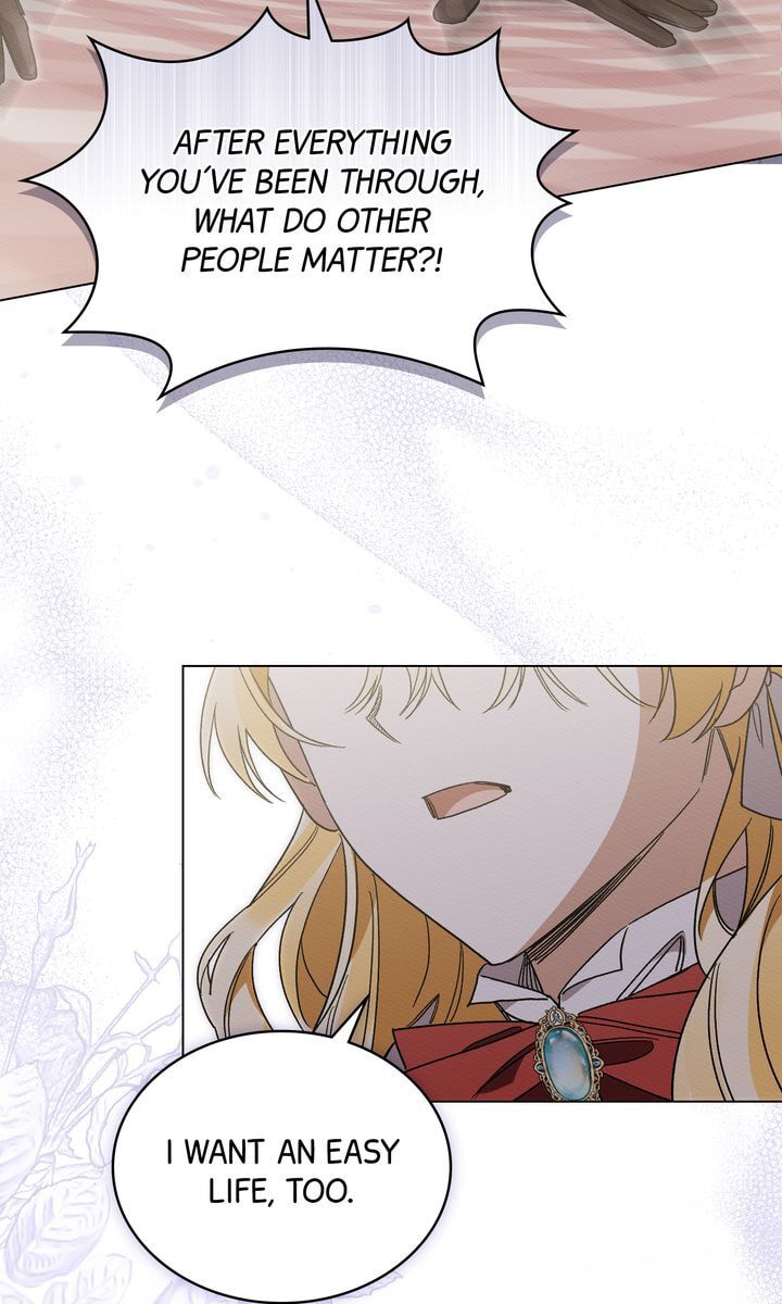 Most Wanted Wife Chapter 57 page 76 - 