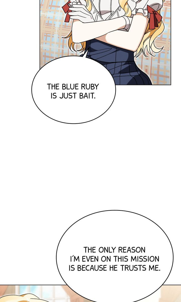 Most Wanted Wife Chapter 57 page 9 - 