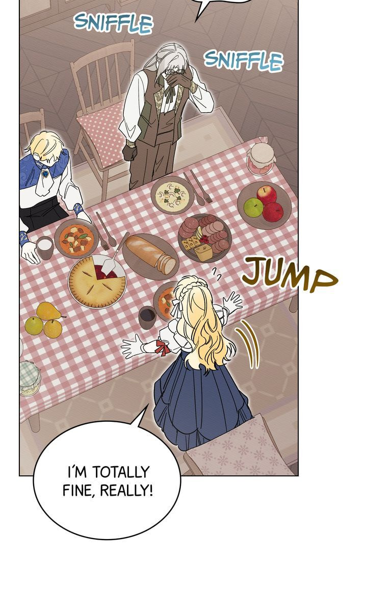 Most Wanted Wife Chapter 57 page 84 - 