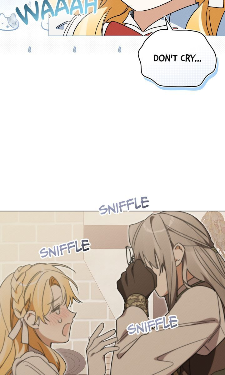 Most Wanted Wife Chapter 57 page 87 - 