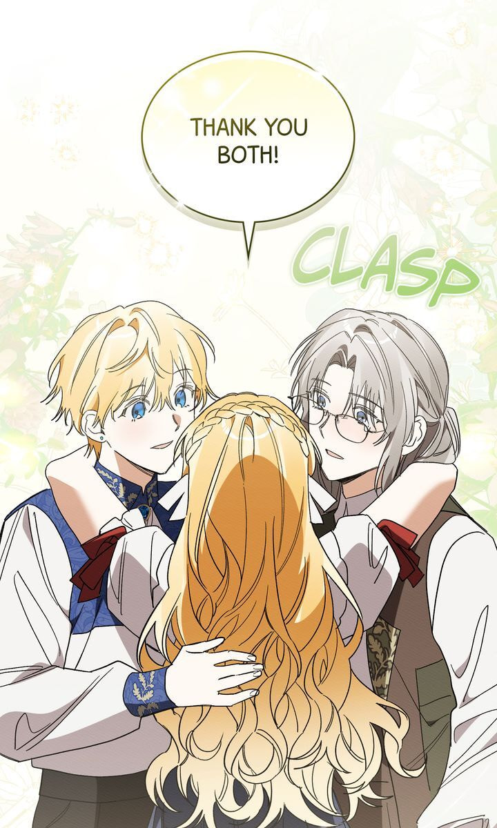 Most Wanted Wife Chapter 57 page 94 - 