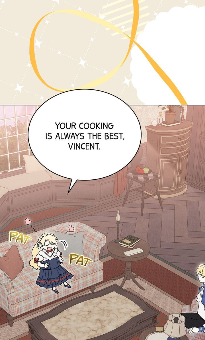 Most Wanted Wife Chapter 58 page 2 - 