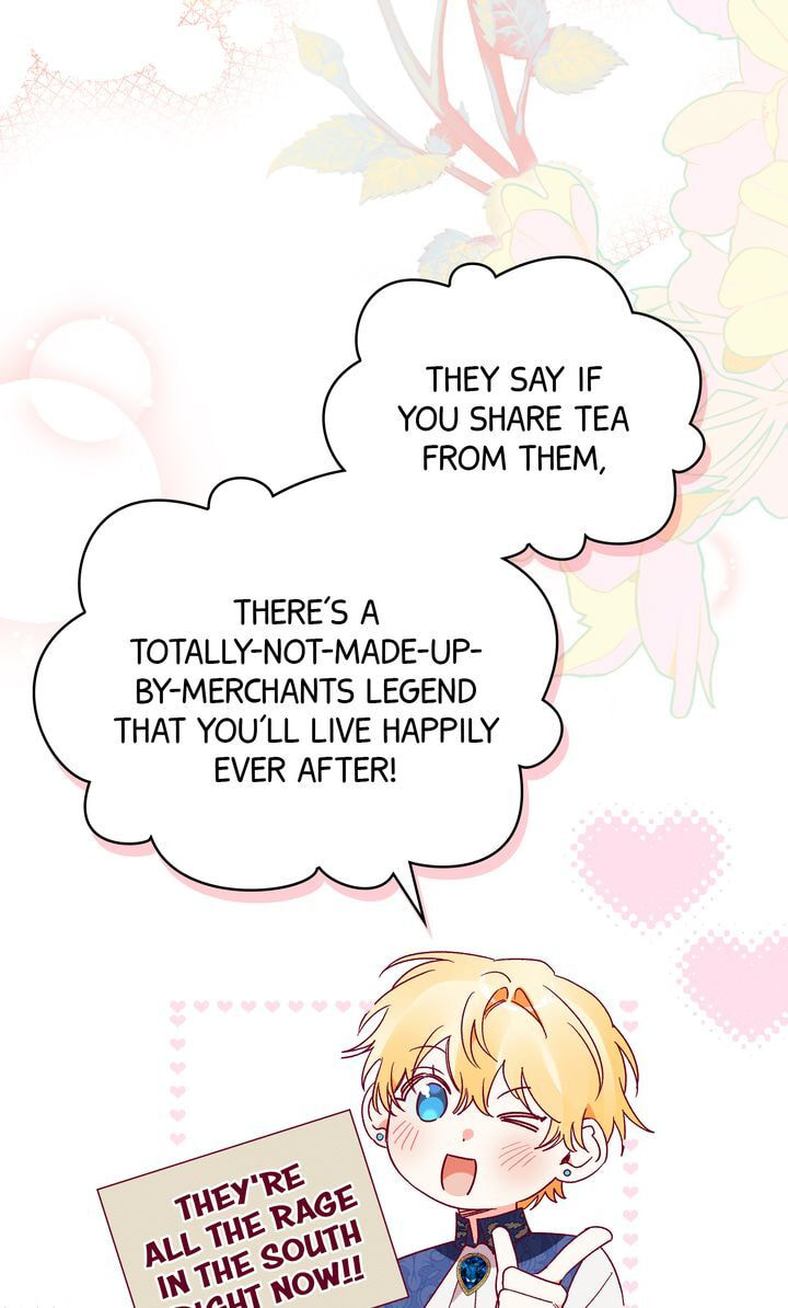 Most Wanted Wife Chapter 58 page 12 - 