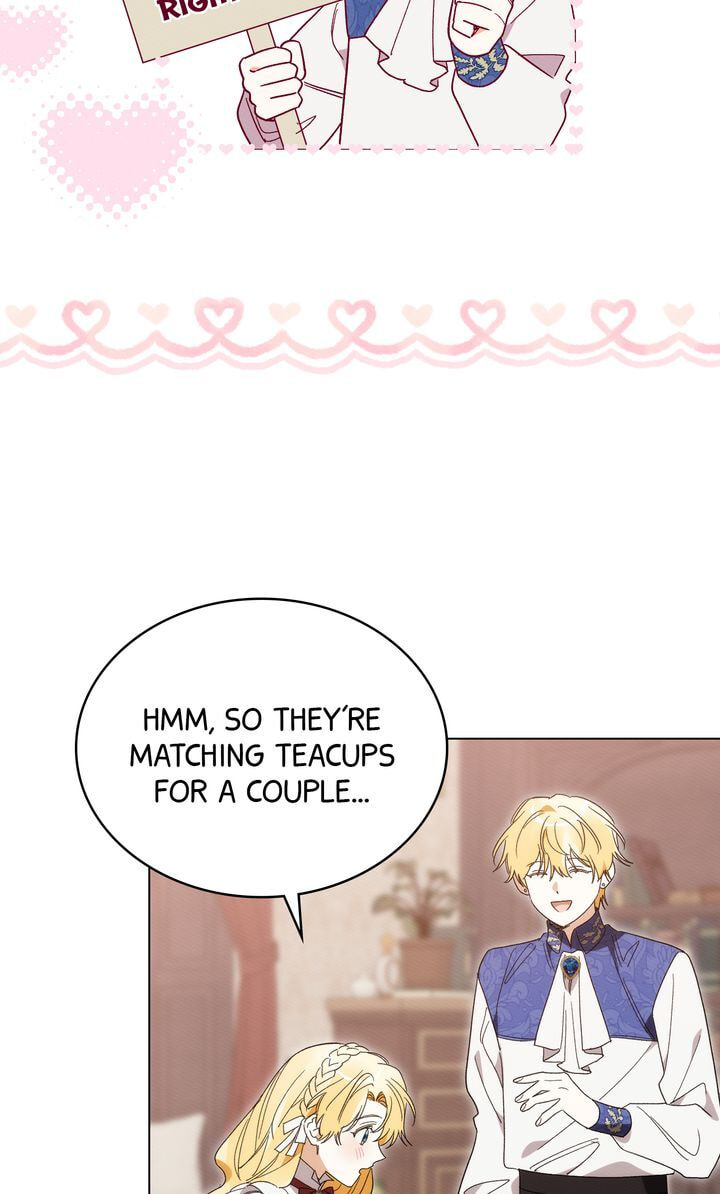 Most Wanted Wife Chapter 58 page 13 - 