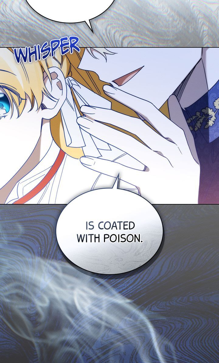 Most Wanted Wife Chapter 58 page 15 - 