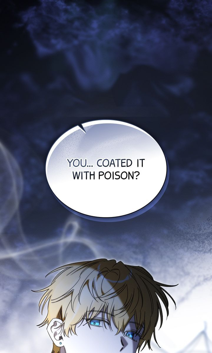Most Wanted Wife Chapter 58 page 17 - 