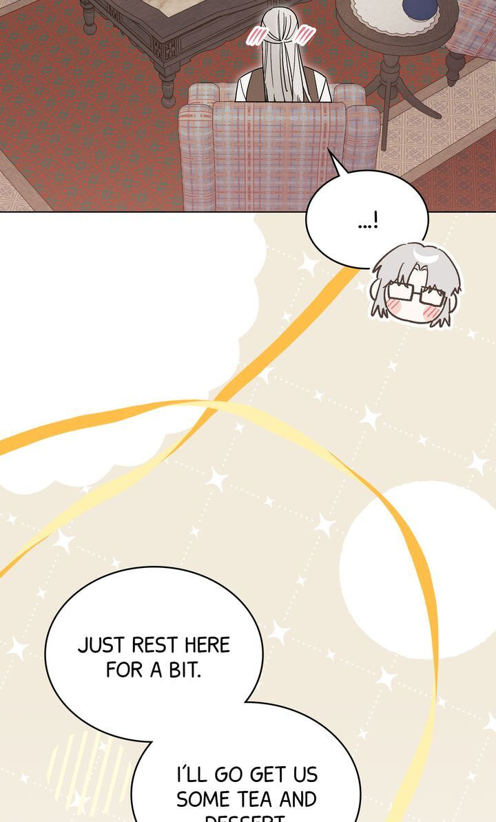 Most Wanted Wife Chapter 58 page 3 - 