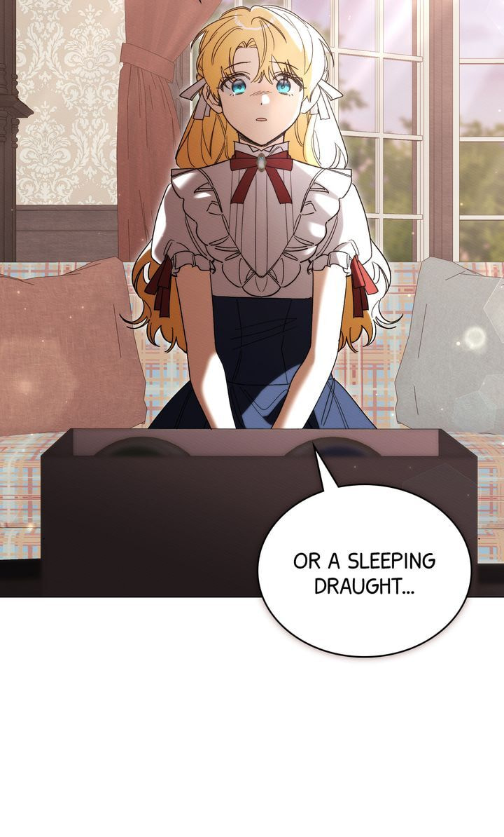 Most Wanted Wife Chapter 58 page 22 - 