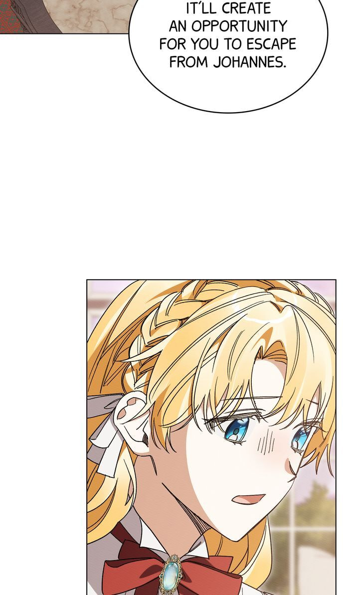 Most Wanted Wife Chapter 58 page 24 - 