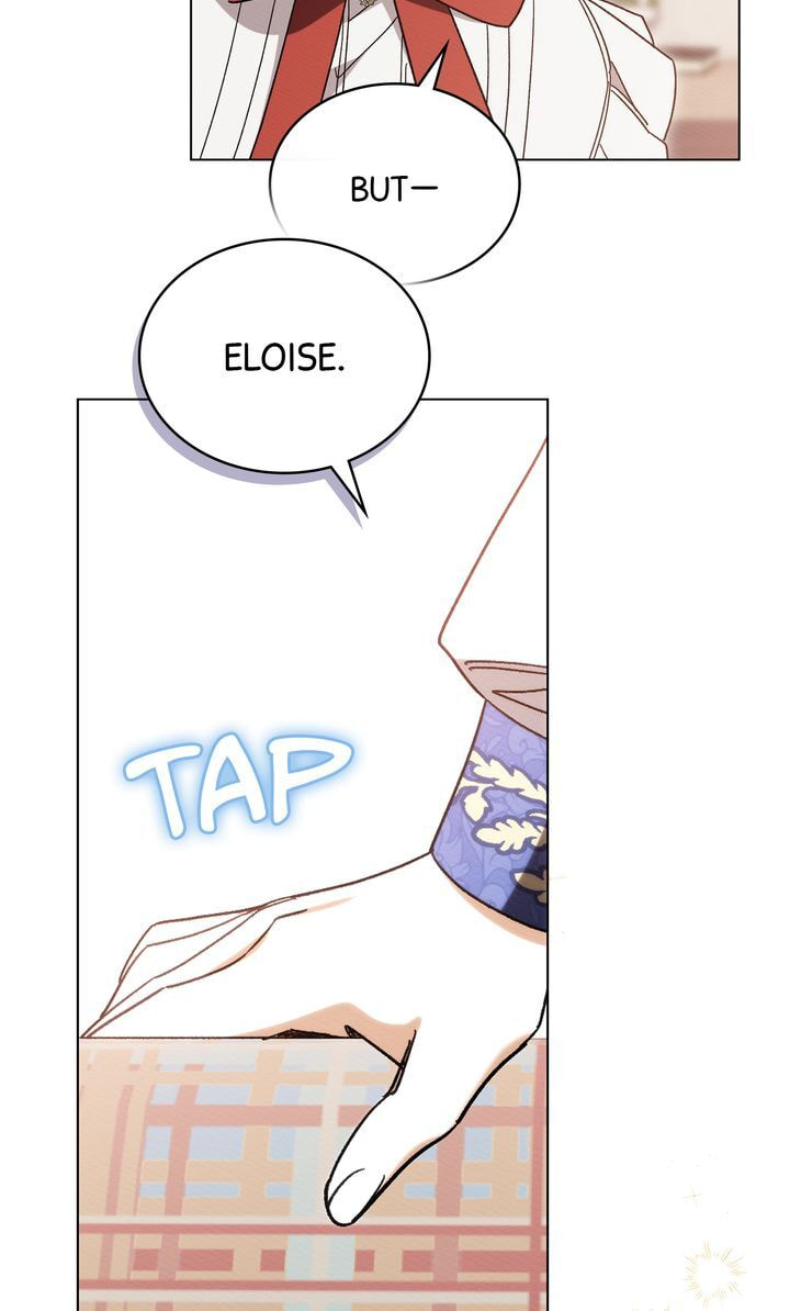 Most Wanted Wife Chapter 58 page 25 - 