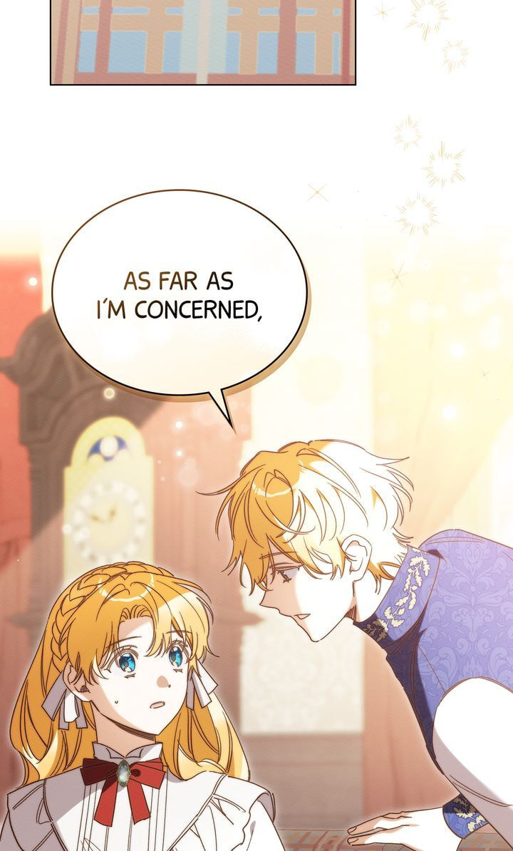 Most Wanted Wife Chapter 58 page 26 - 