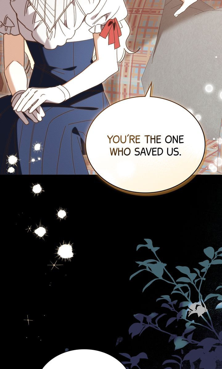 Most Wanted Wife Chapter 58 page 27 - 