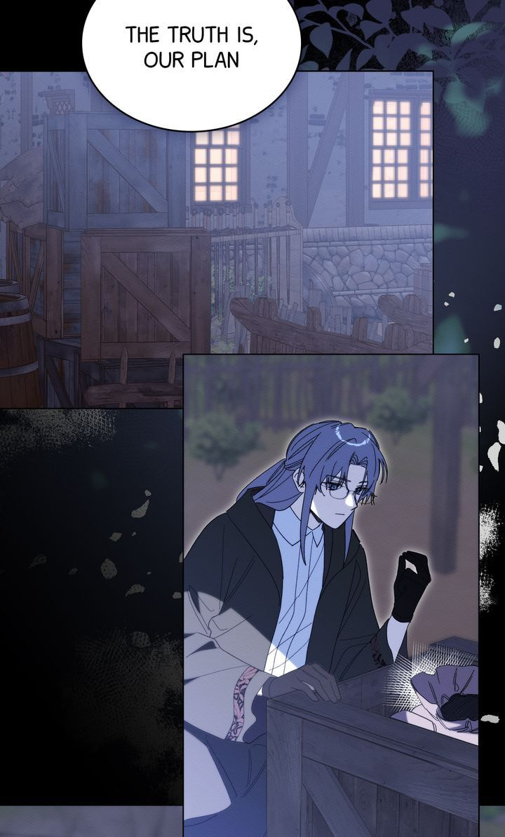 Most Wanted Wife Chapter 58 page 28 - 