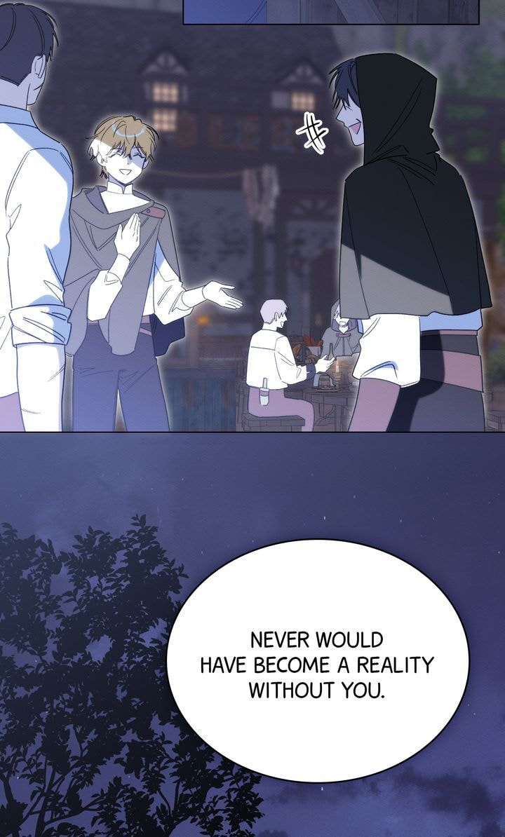 Most Wanted Wife Chapter 58 page 29 - 