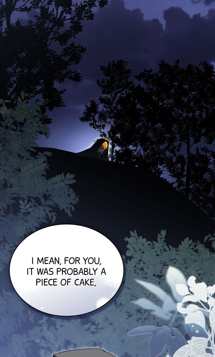Most Wanted Wife Chapter 58 page 30 - 
