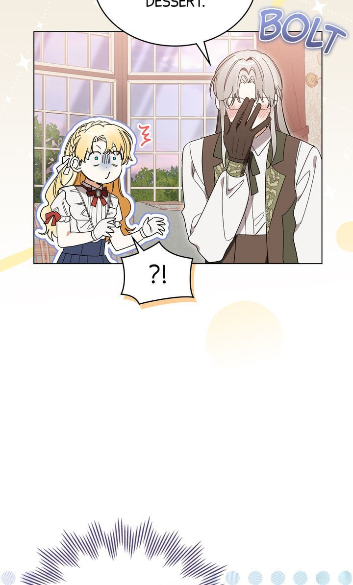 Most Wanted Wife Chapter 58 page 4 - 