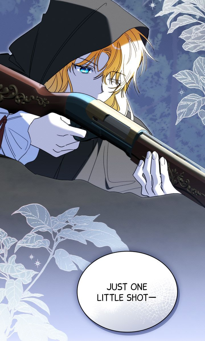 Most Wanted Wife Chapter 58 page 31 - 