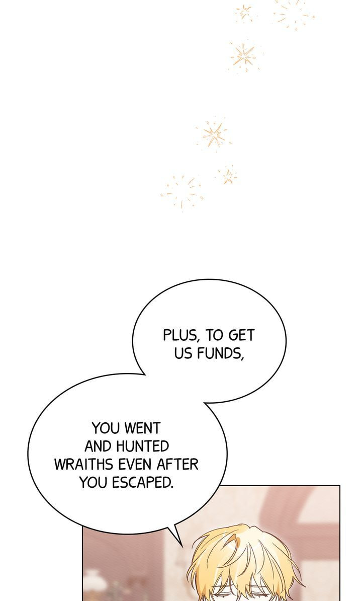 Most Wanted Wife Chapter 58 page 35 - 