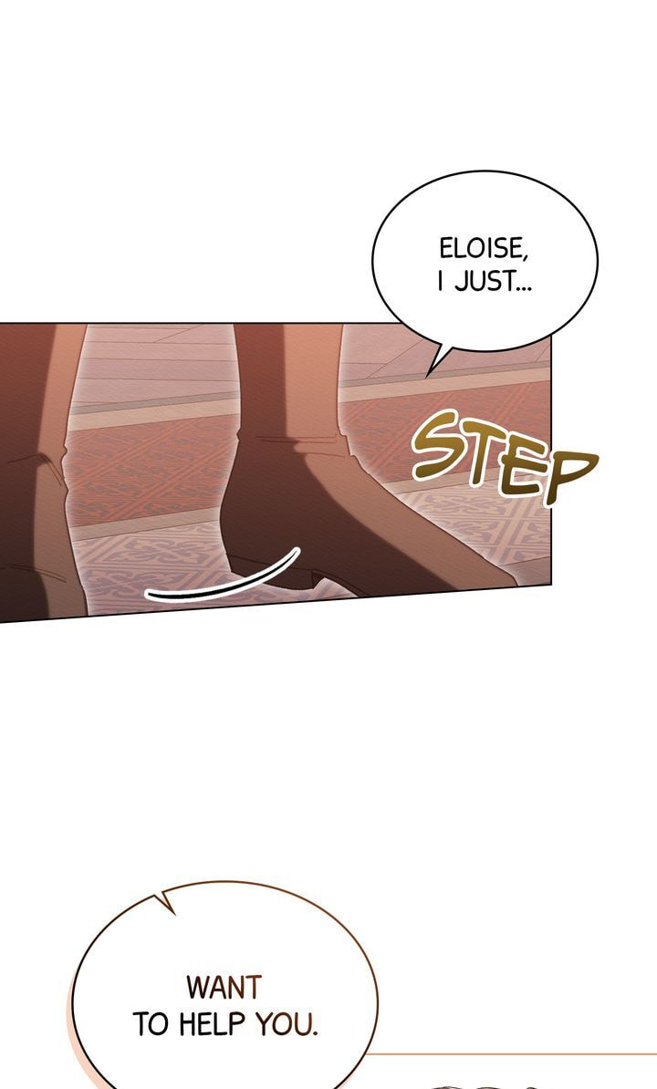 Most Wanted Wife Chapter 58 page 38 - 