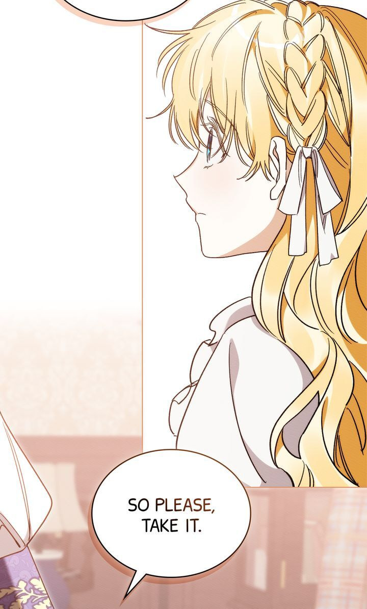 Most Wanted Wife Chapter 58 page 39 - 