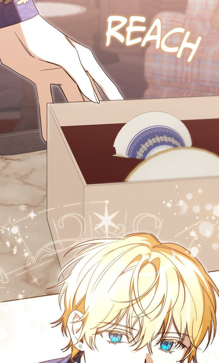 Most Wanted Wife Chapter 58 page 40 - 