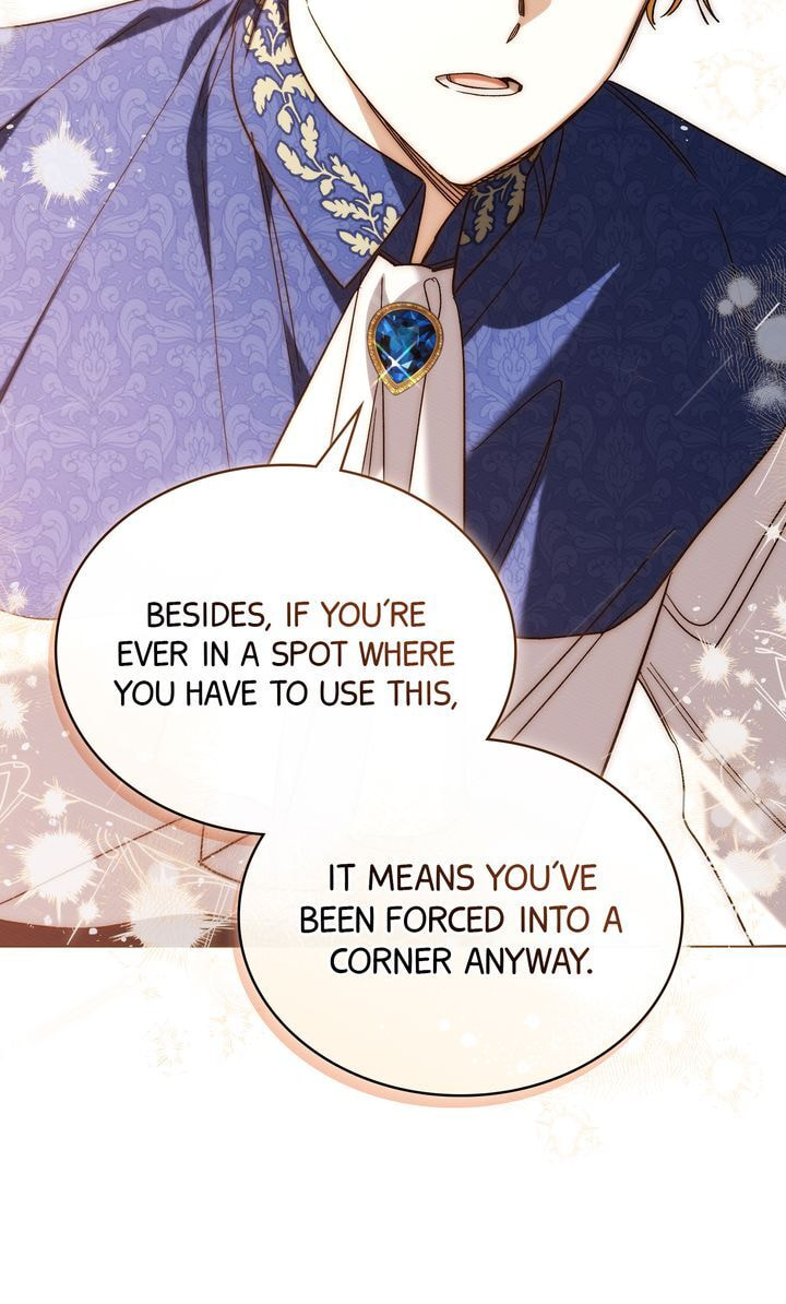 Most Wanted Wife Chapter 58 page 41 - 