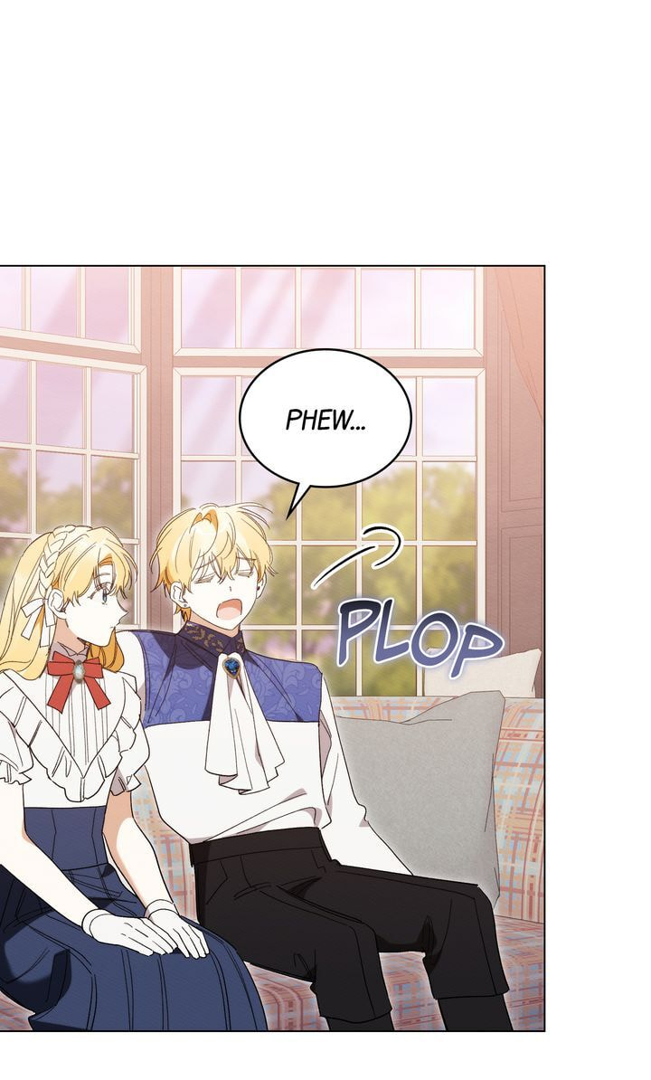 Most Wanted Wife Chapter 58 page 43 - 