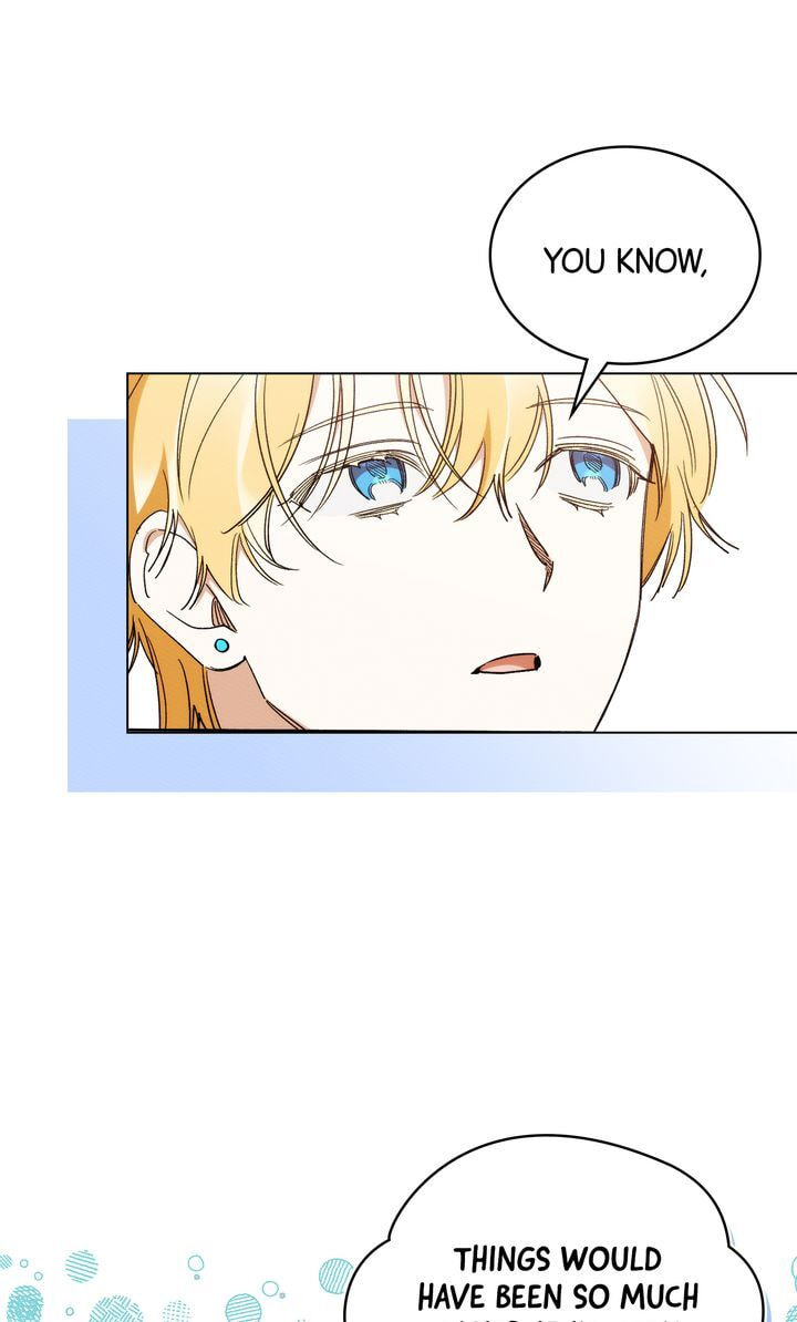 Most Wanted Wife Chapter 58 page 44 - 