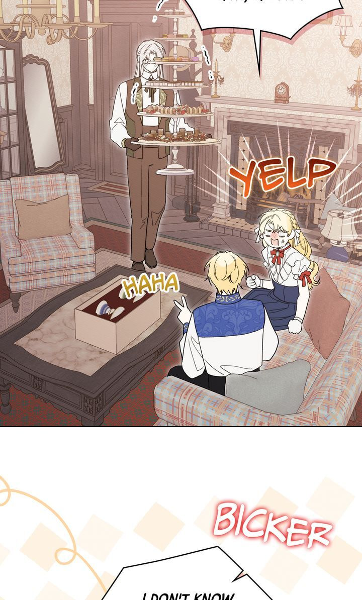 Most Wanted Wife Chapter 58 page 48 - 