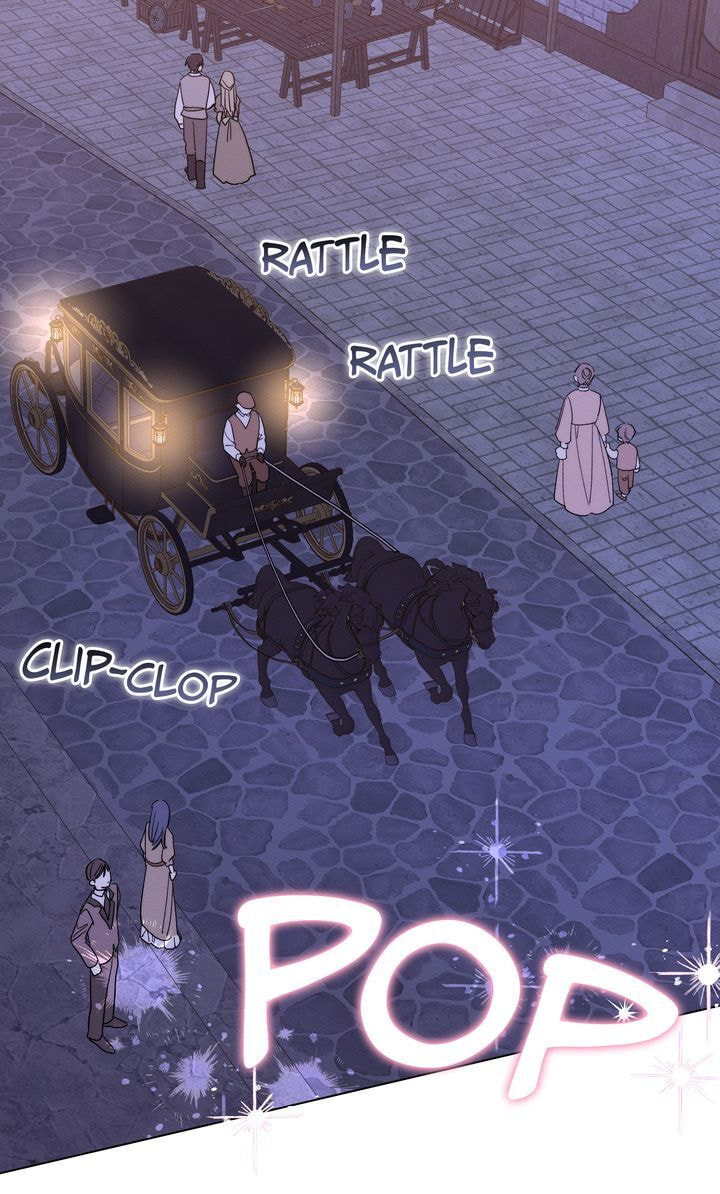Most Wanted Wife Chapter 58 page 51 - 