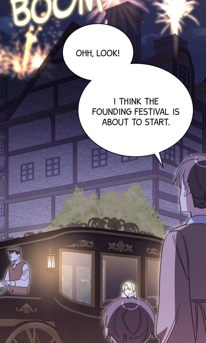 Most Wanted Wife Chapter 58 page 53 - 