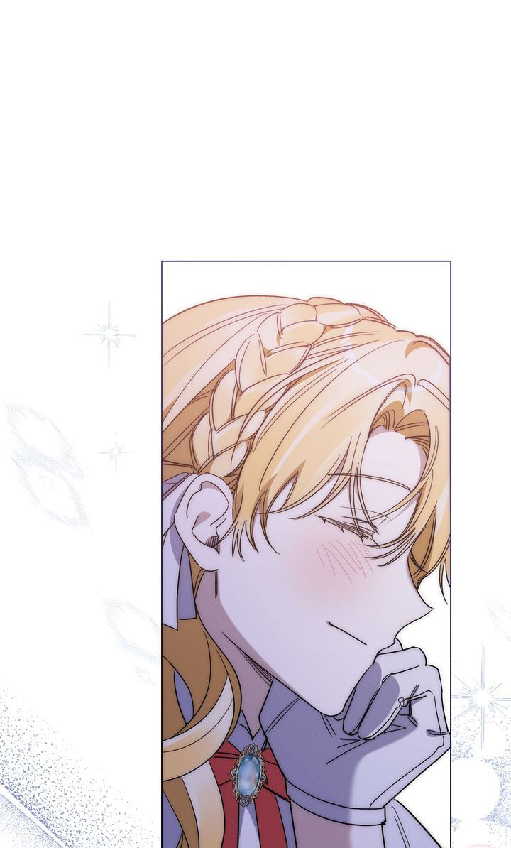 Most Wanted Wife Chapter 58 page 55 - 
