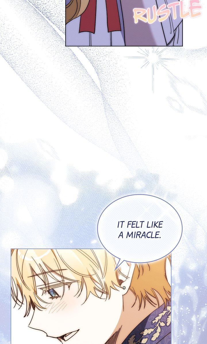 Most Wanted Wife Chapter 58 page 56 - 