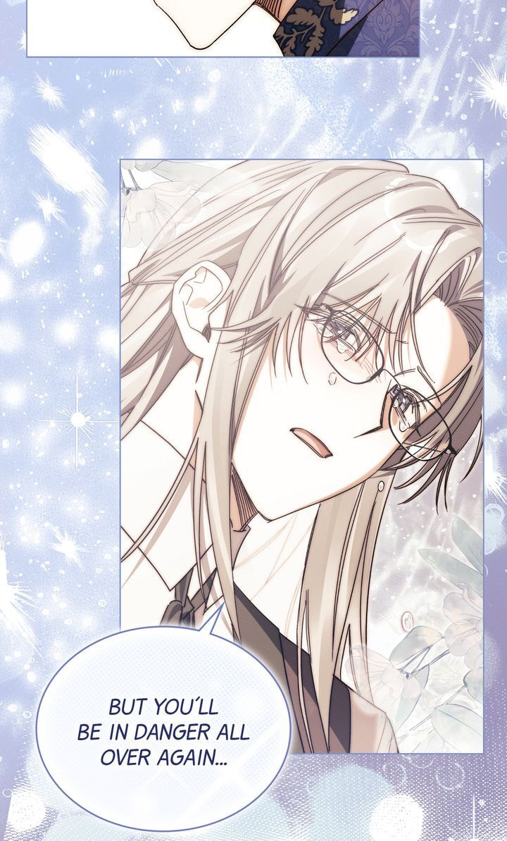 Most Wanted Wife Chapter 58 page 57 - 