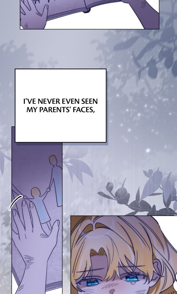 Most Wanted Wife Chapter 58 page 59 - 