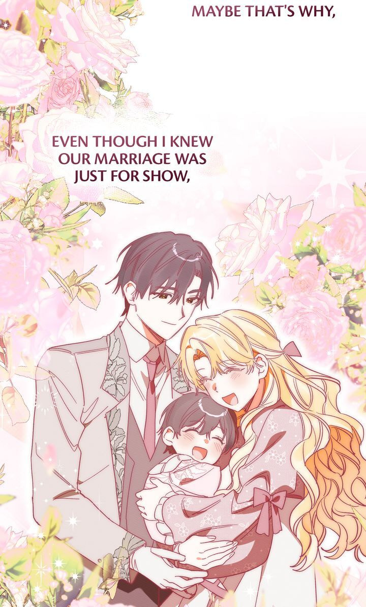 Most Wanted Wife Chapter 58 page 61 - 